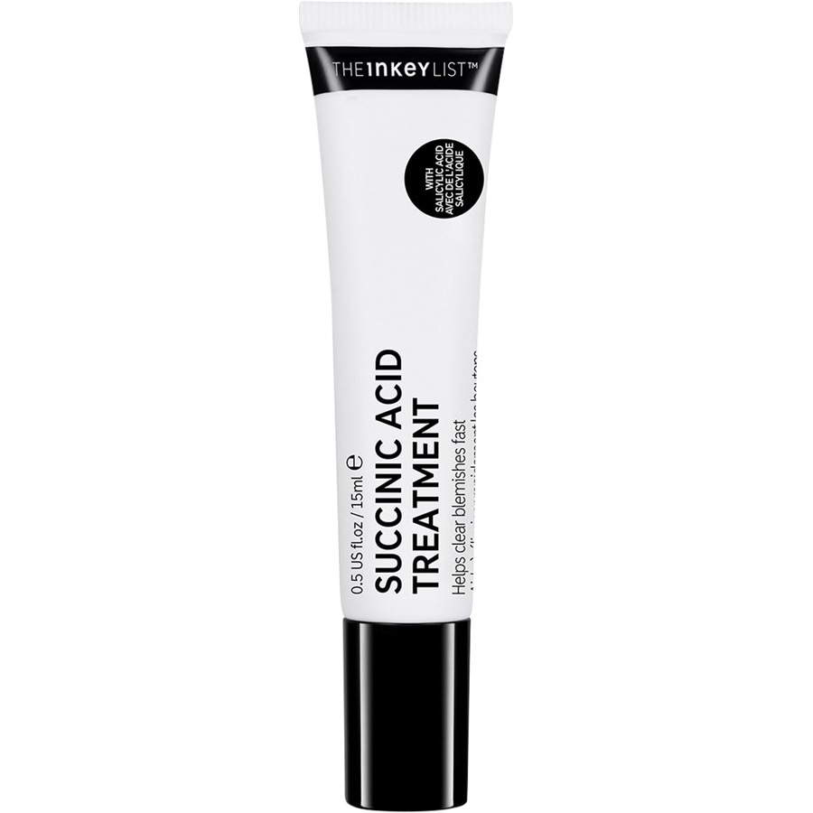 The INKEY List Succinic Acid Treatment