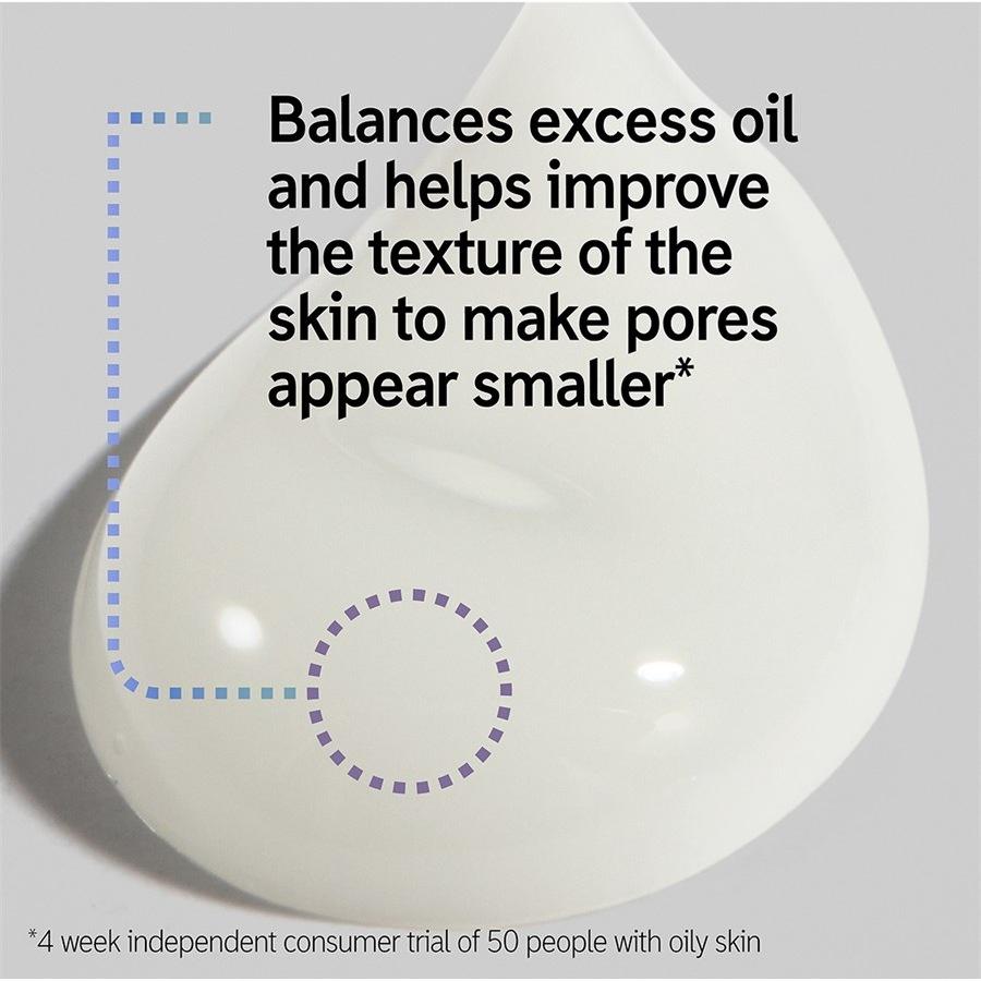 The INKEY List SuperSolutions 20% Niacinamide Serum