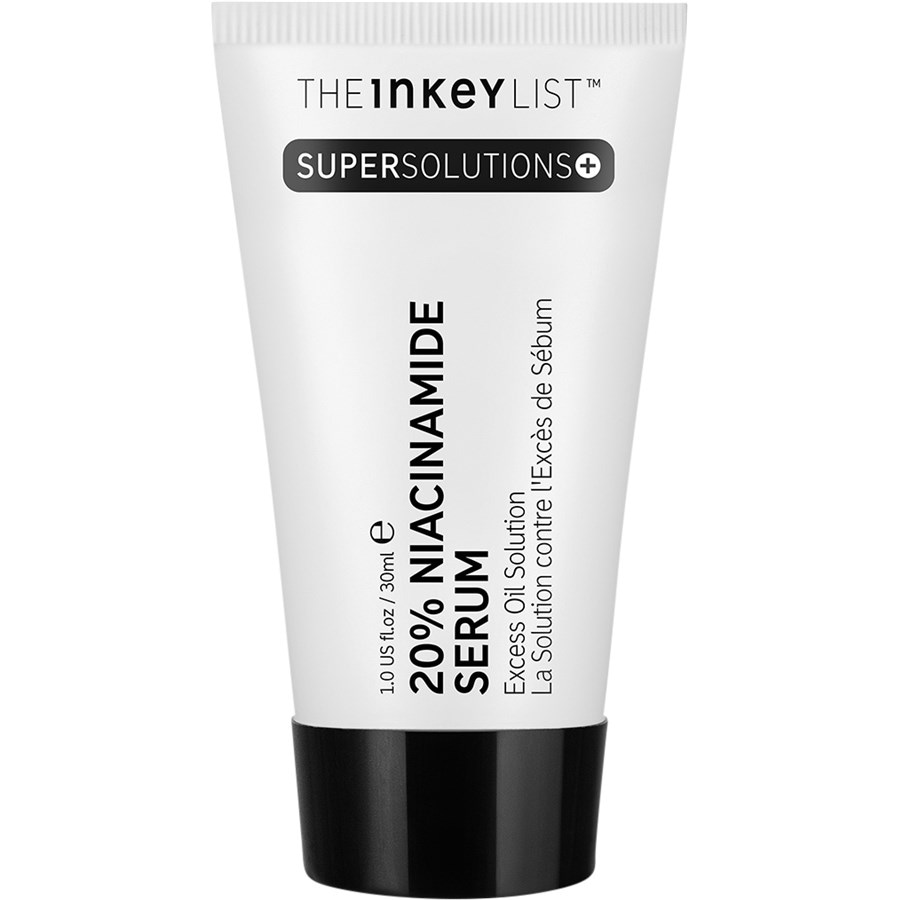 The INKEY List SuperSolutions 20% Niacinamide Serum