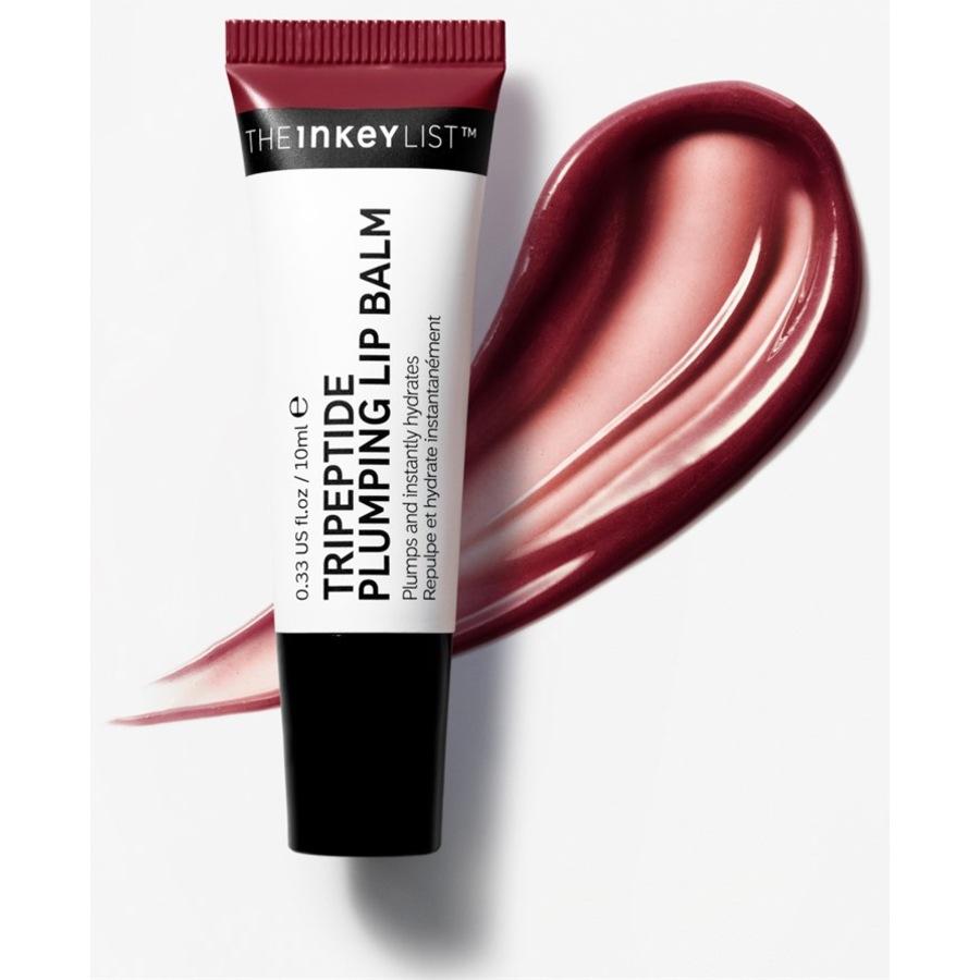 The INKEY List Tripeptide Lip Balm