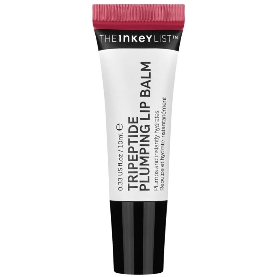 The INKEY List Tripeptide Lip Balm