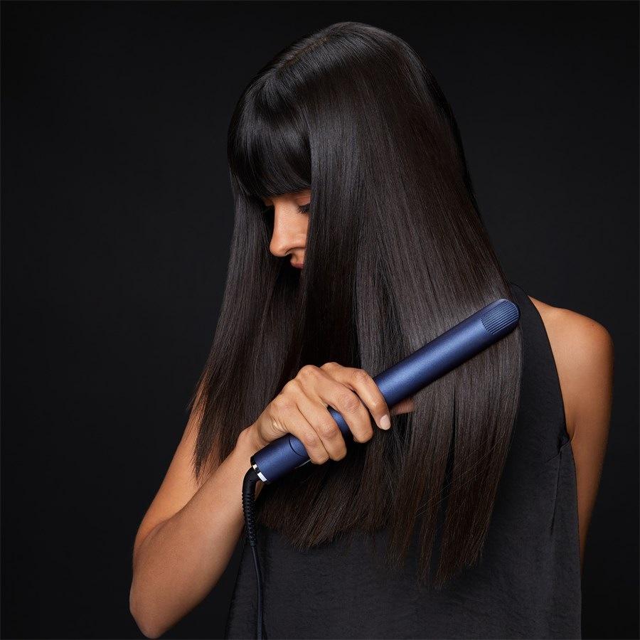 The Irons 2-In-1 Contouring Iron Pro Von Cloud Nine
