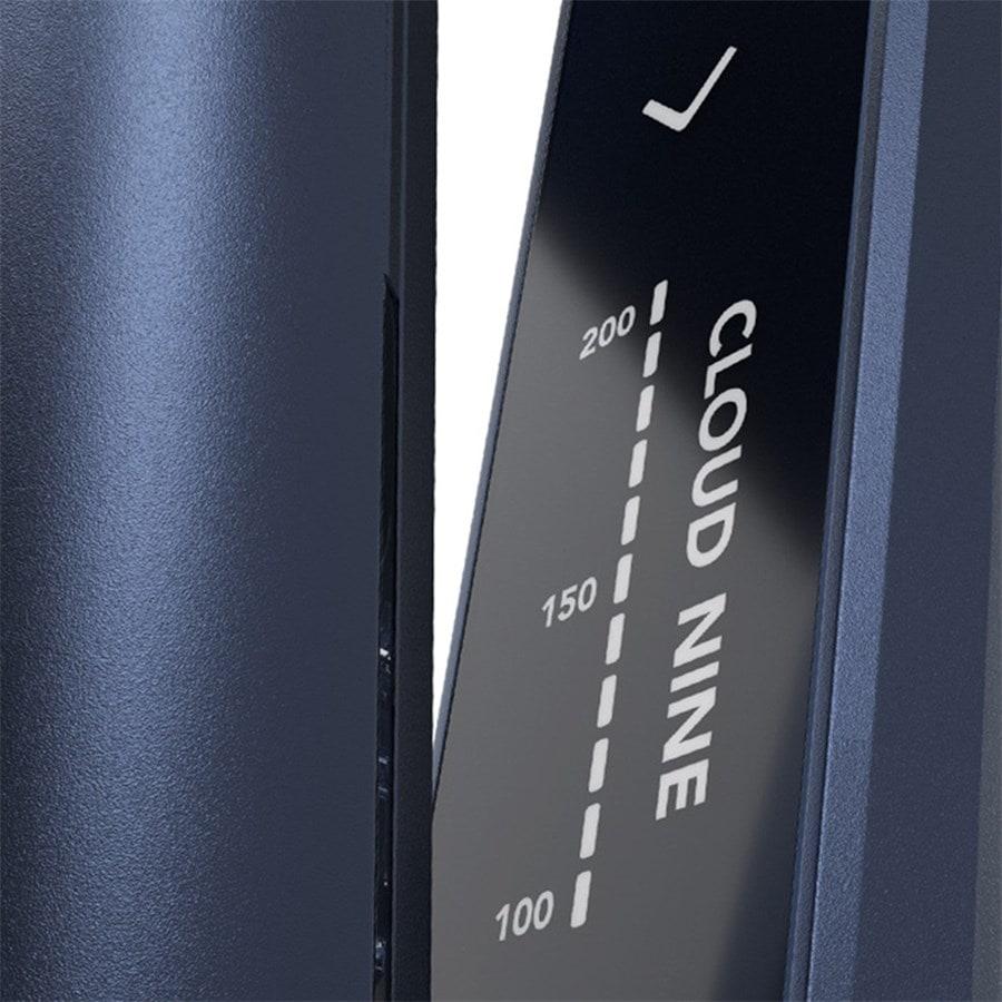 The Irons 2-In-1 Contouring Iron Pro Von Cloud Nine