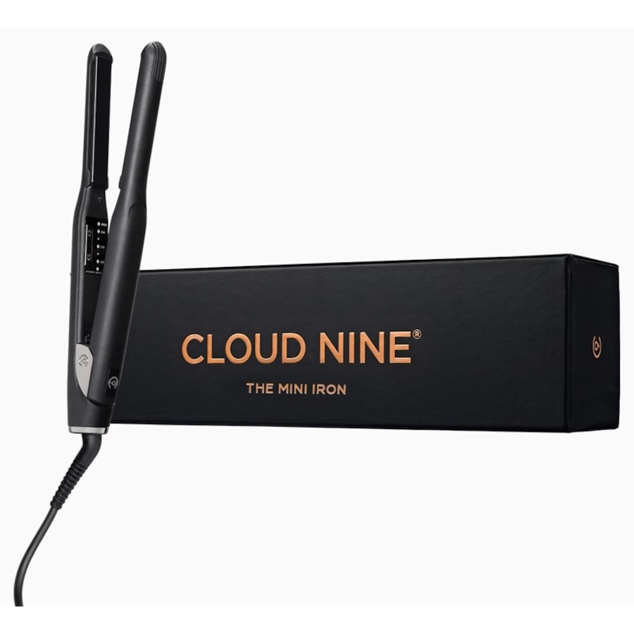 The Irons The Mini Iron Von Cloud Nine