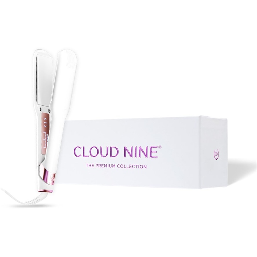 The Irons The Wide Iron Pro Von Cloud Nine