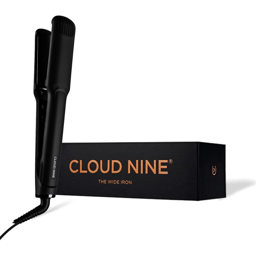 The Irons The Wide Iron Von Cloud Nine