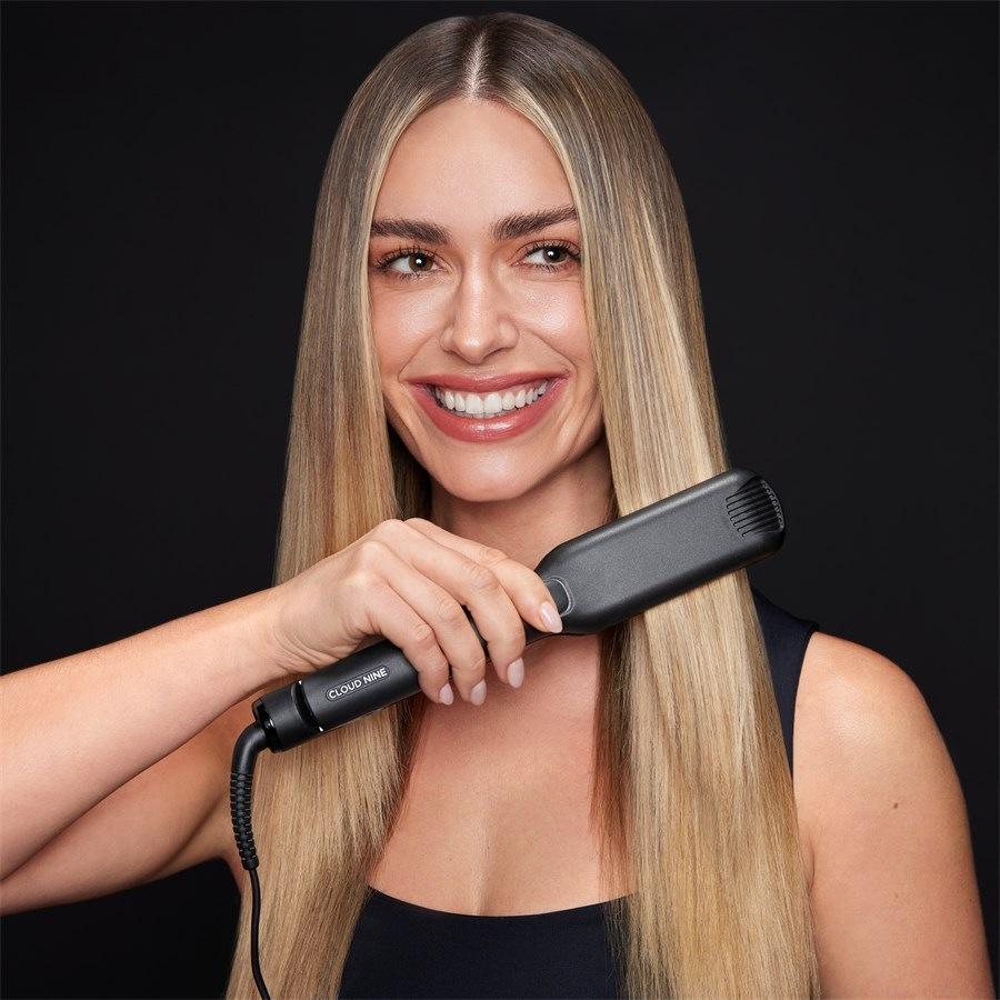 The Irons The Wide Iron Von Cloud Nine