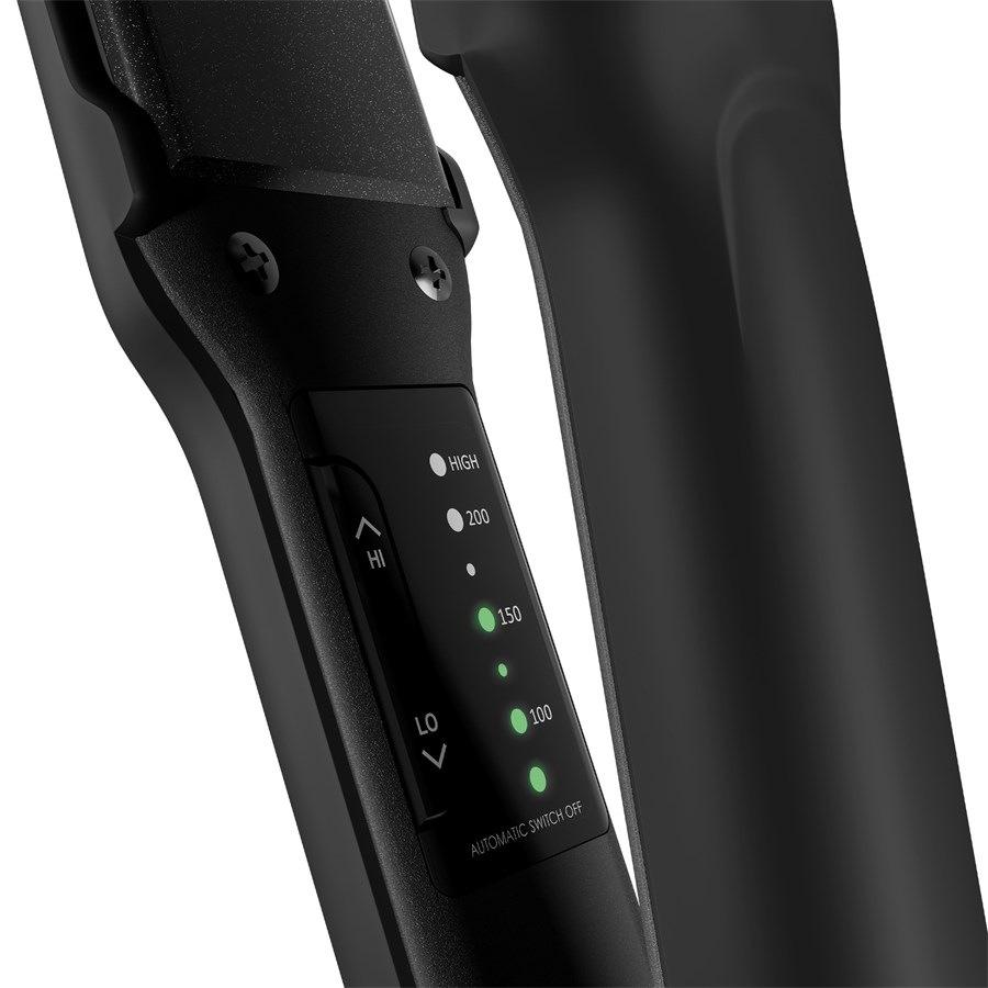 The Irons The Wide Iron Von Cloud Nine