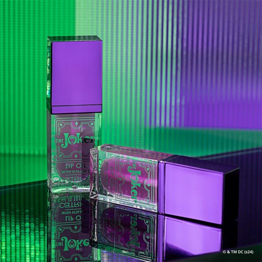 The Joker Lip Oil Von Catrice
