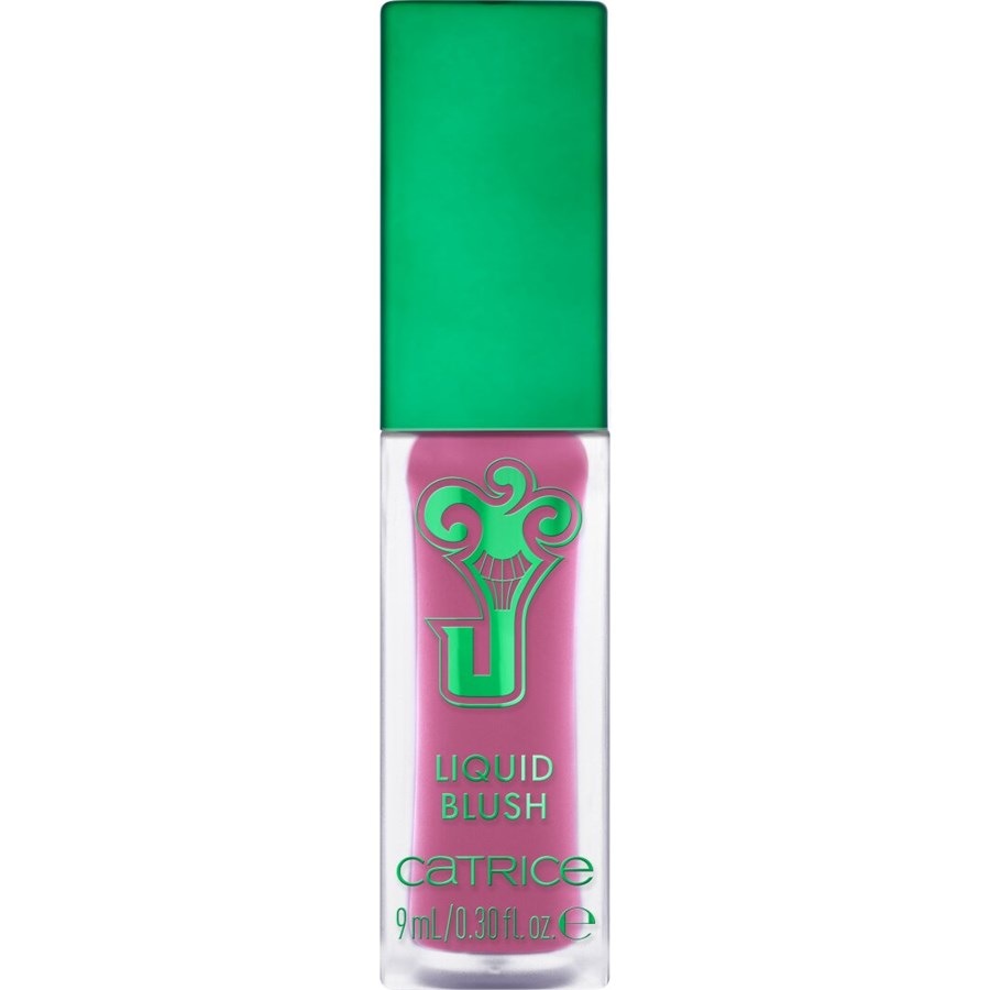 The Joker Liquid Blush Von Catrice