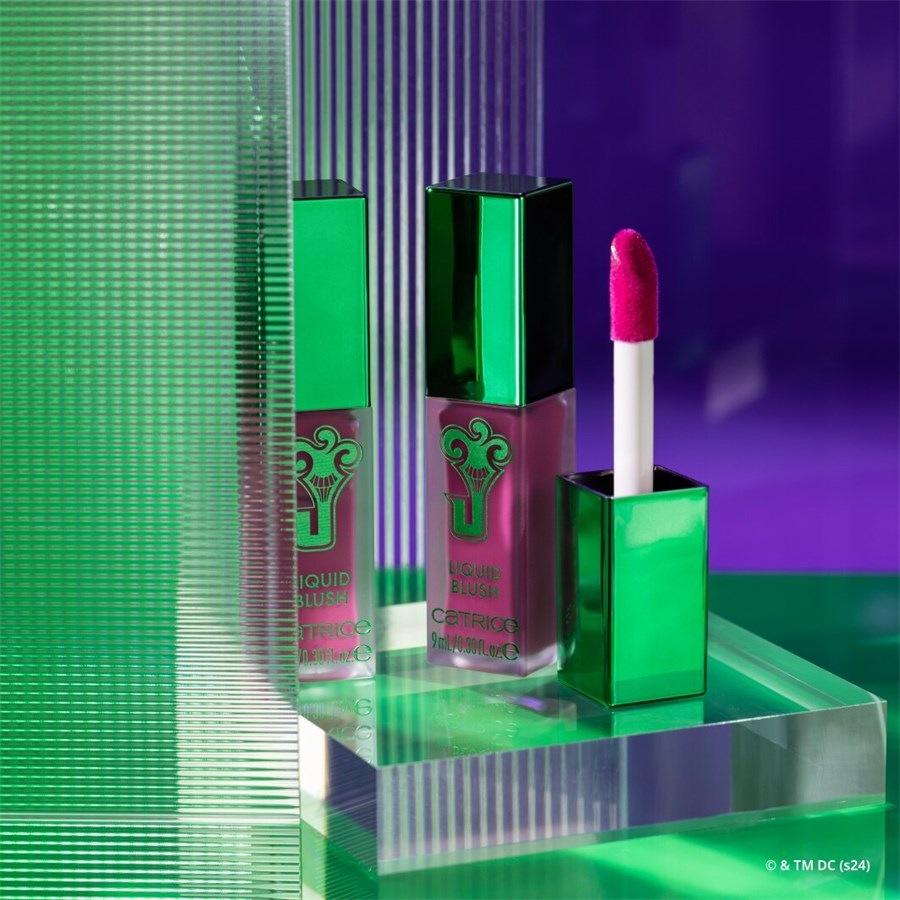 The Joker Liquid Blush Von Catrice