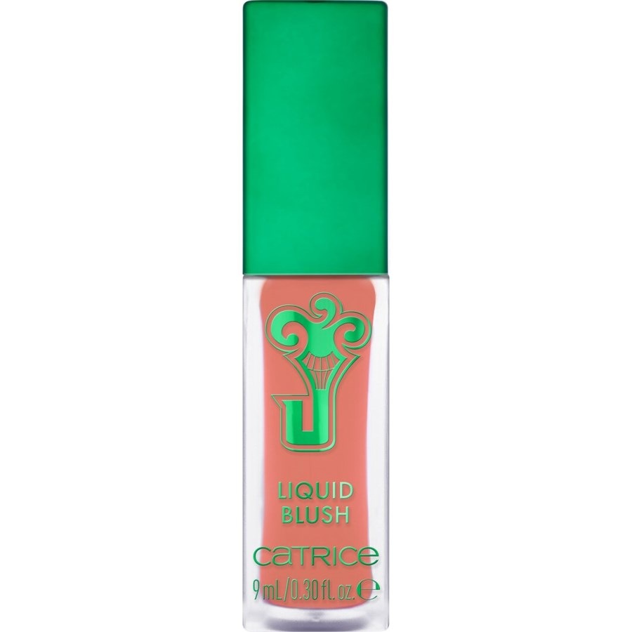 The Joker Liquid Blush Von Catrice