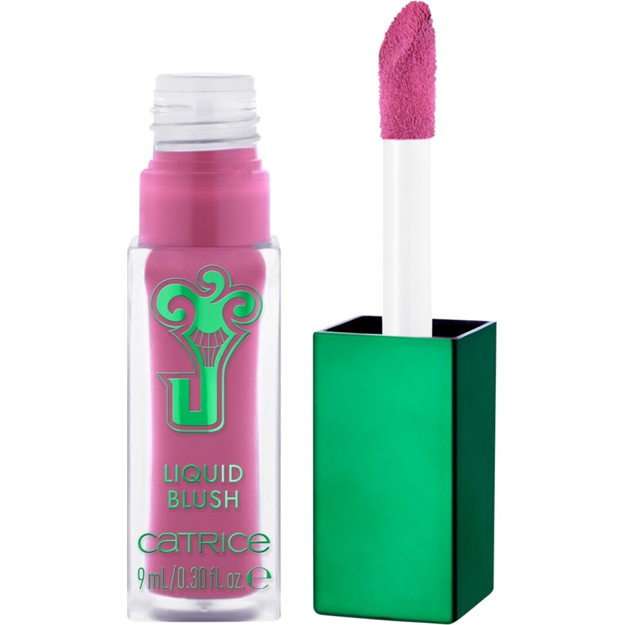 The Joker Liquid Blush von Catrice