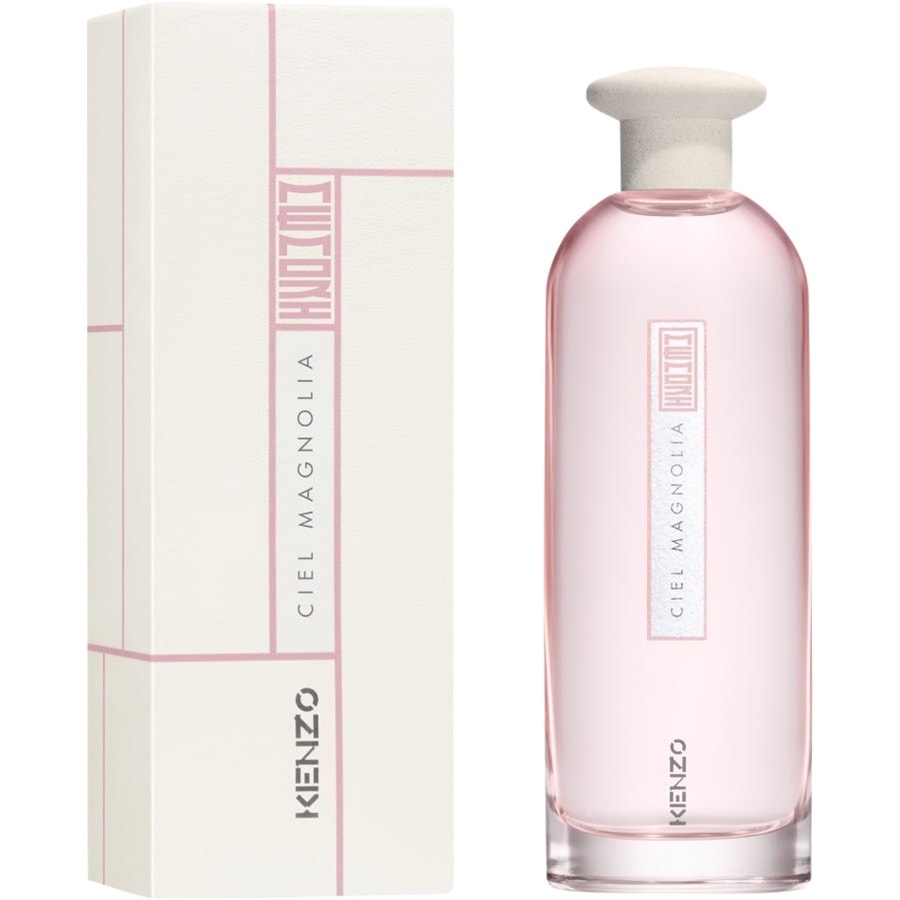 THE KENZO MEMORI COLLECTION Eau De Parfum Spray CIEL MAGNOLIA Von KENZO