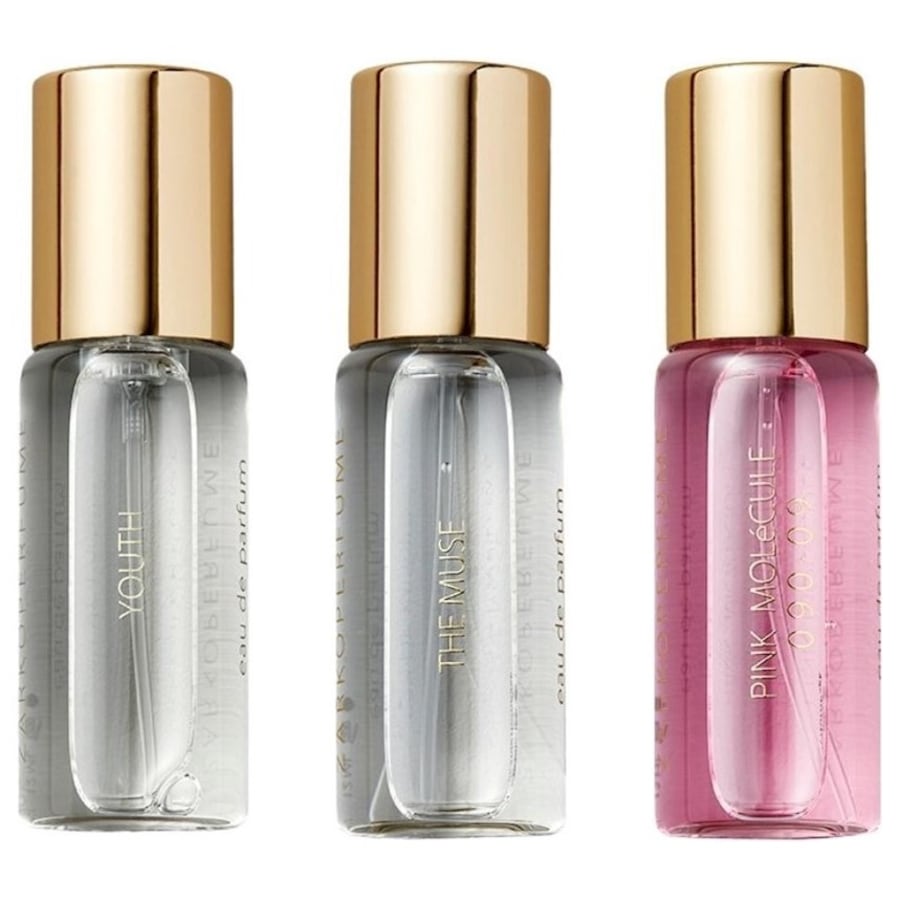 The Muse Triple Treat Set von Zarkoperfume