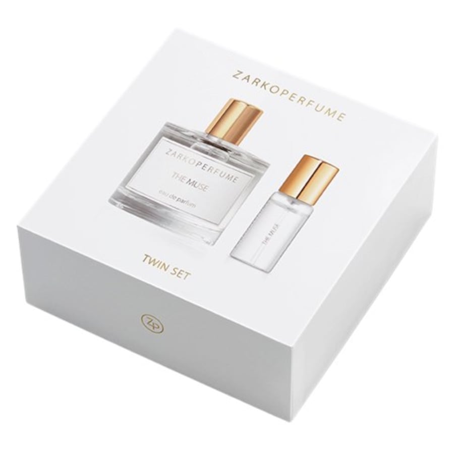 The Muse Twin Set Von Zarkoperfume