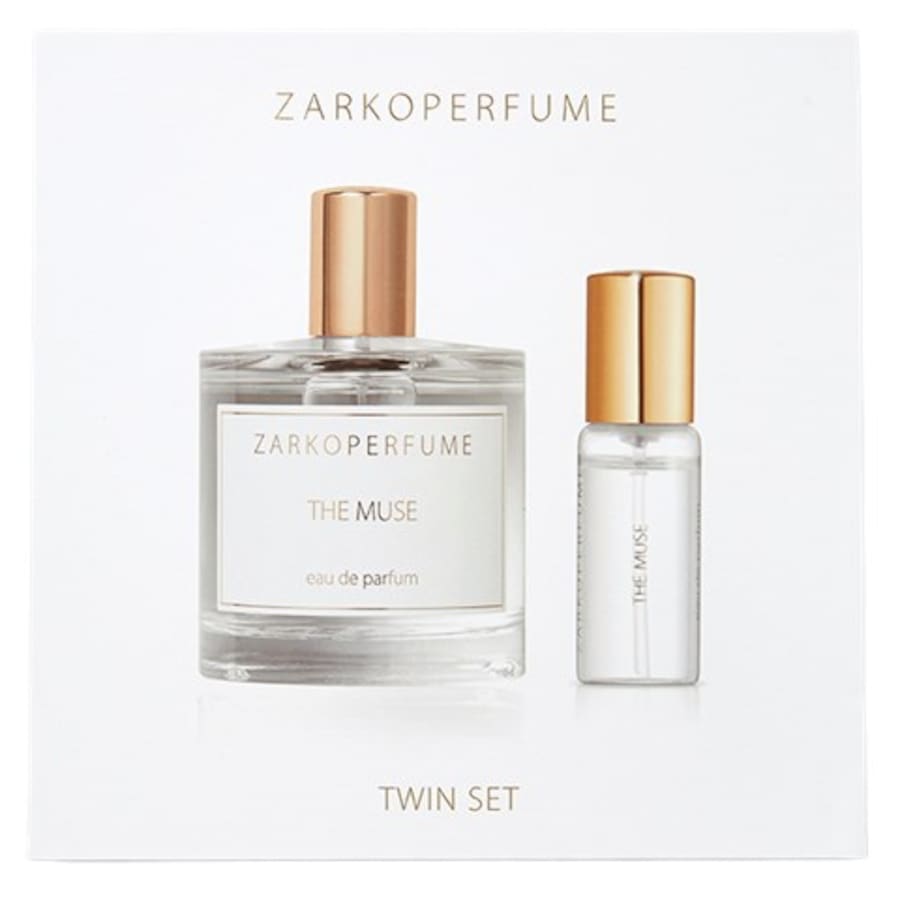 The Muse Twin Set Von Zarkoperfume
