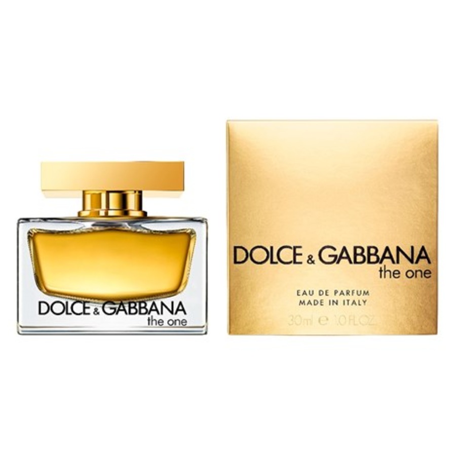 The One Eau De Parfum Spray Von Dolce&Gabbana