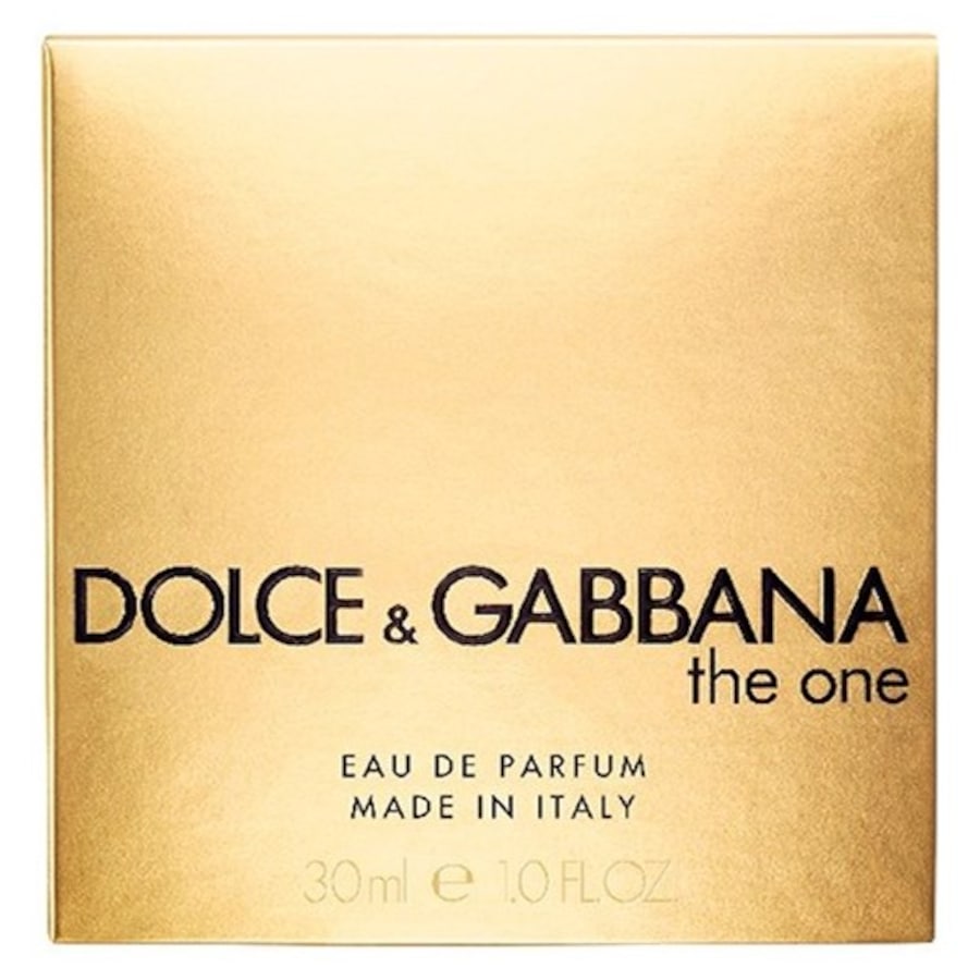 The One Eau De Parfum Spray Von Dolce&Gabbana