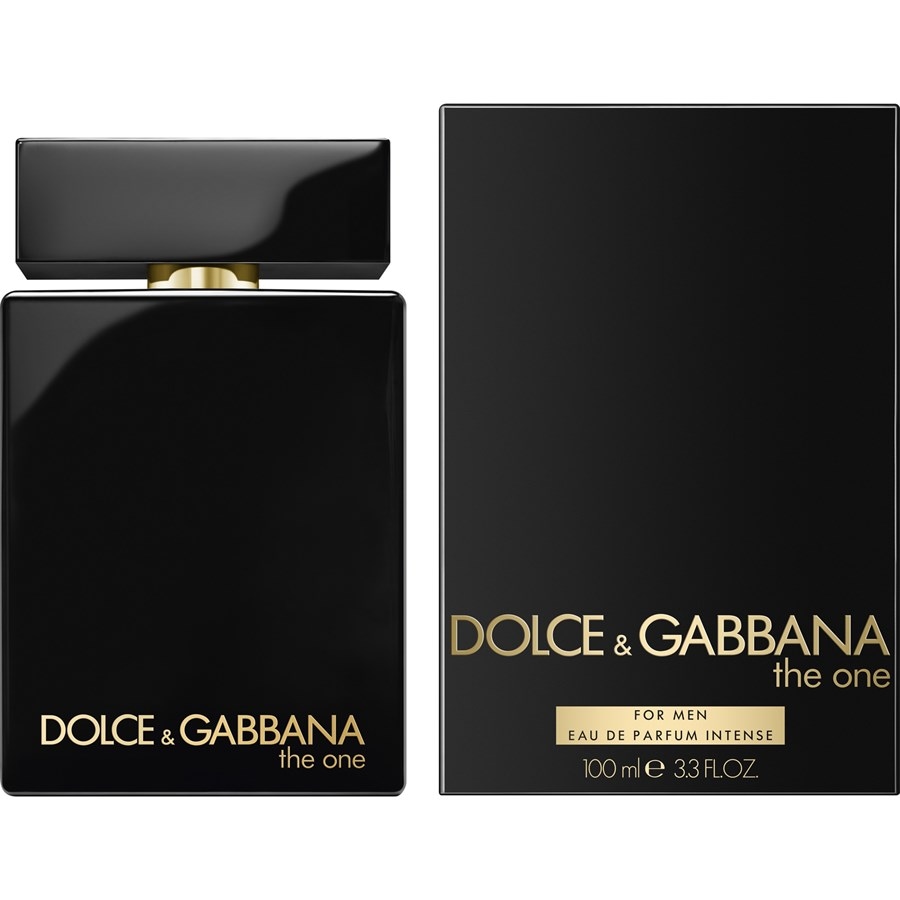 The One For Men Eau De Parfum Spray Intense Von Dolce&Gabbana