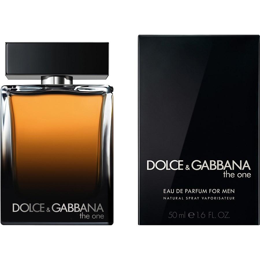 The One For Men Eau De Parfum Spray Von Dolce&Gabbana
