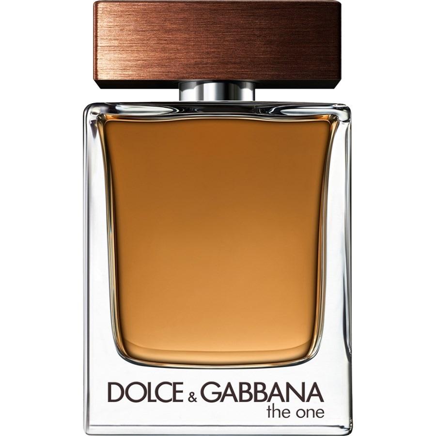 The One For Men Eau de Toilette Spray von Dolce&Gabbana