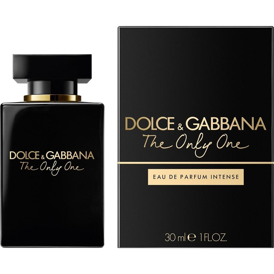 The Only One Eau De Parfum Spray Intense Von Dolce&Gabbana