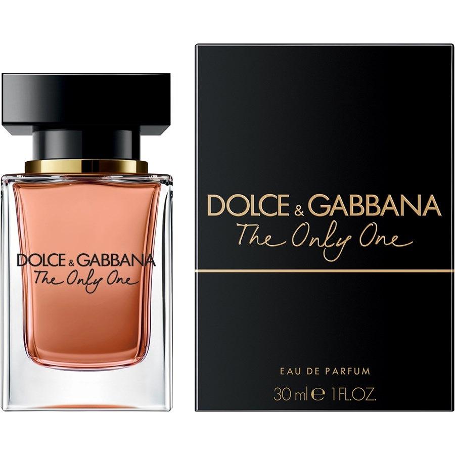 The Only One Eau De Parfum Spray Von Dolce&Gabbana