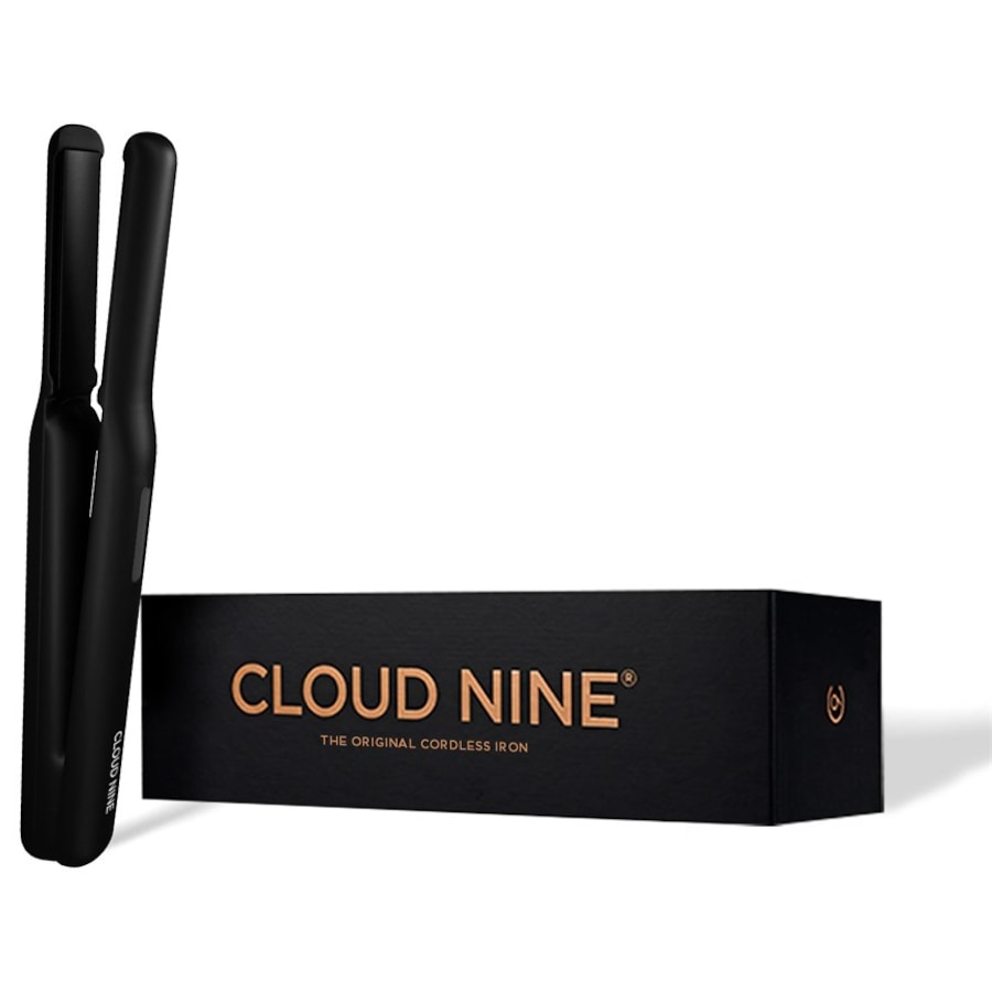 The Originals The Original Cordless Iron Von Cloud Nine