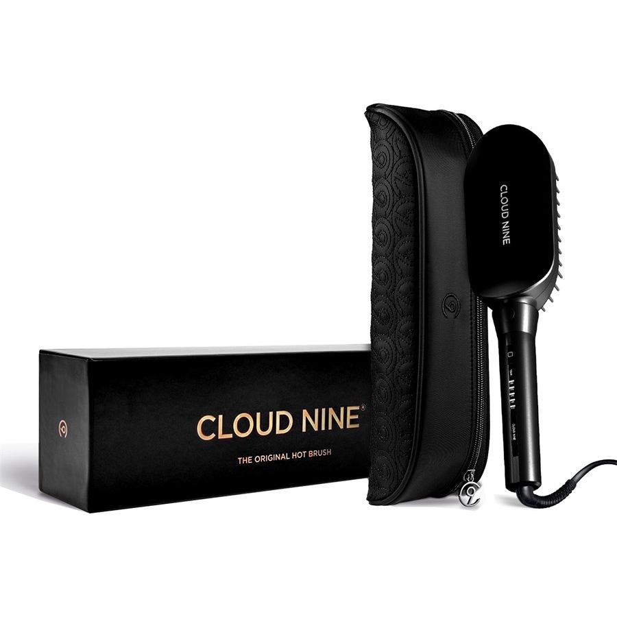 The Originals The Original Hot Brush Von Cloud Nine