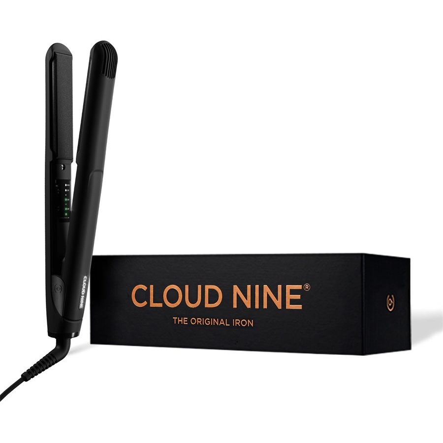 The Originals The Original Iron Von Cloud Nine