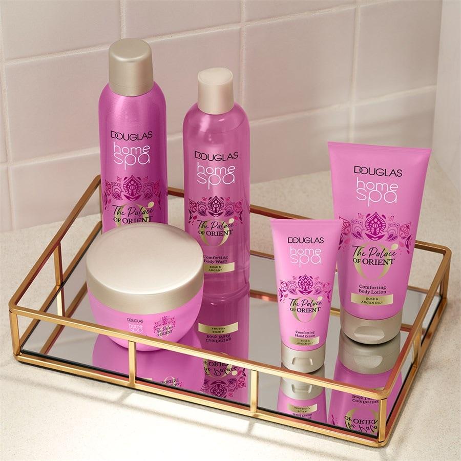 The Palace Of Orient Hand Cream Von Douglas Collection
