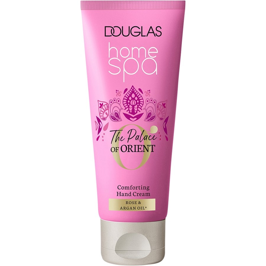 The Palace of Orient Hand Cream von Douglas Collection