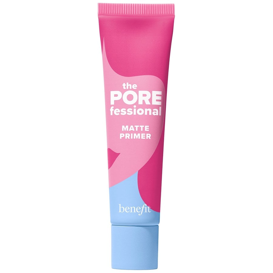The POREfessional The POREfessional Matte Primer - Mattierender Gesichtsprimer von Benefit
