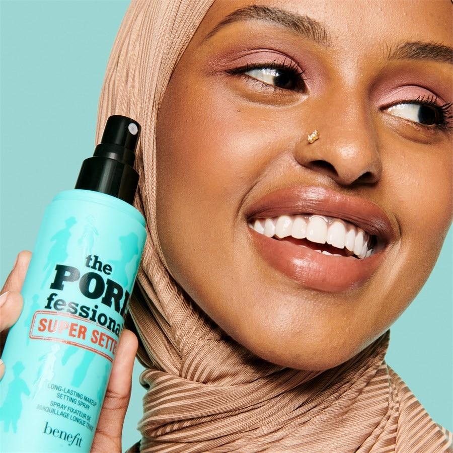 The POREfessional The PoreFessional Super Setting Spray Von Benefit