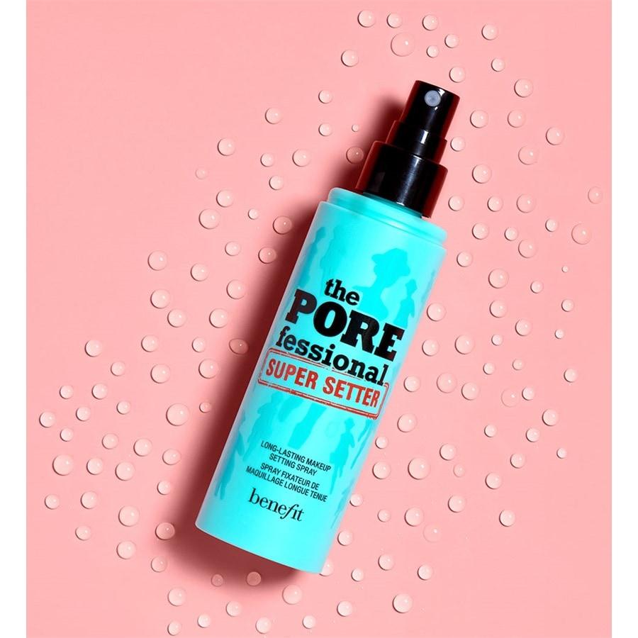 The POREfessional The PoreFessional Super Setting Spray Von Benefit