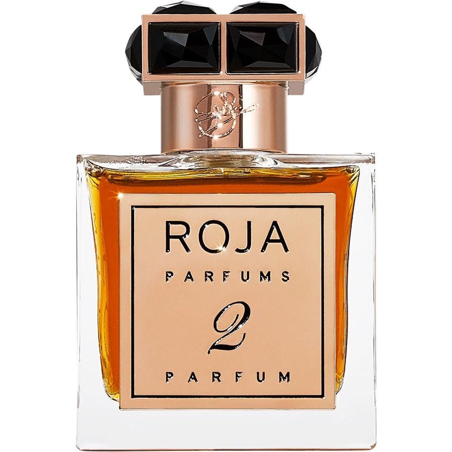 The Prestige Collection Parfum Parfum de La Nuit No2 von Roja