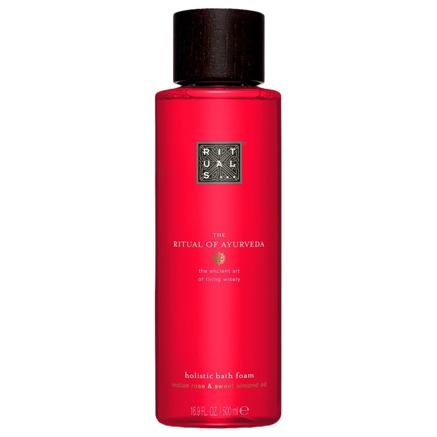 The Ritual Of Ayurveda Bath Foam von RITUALS