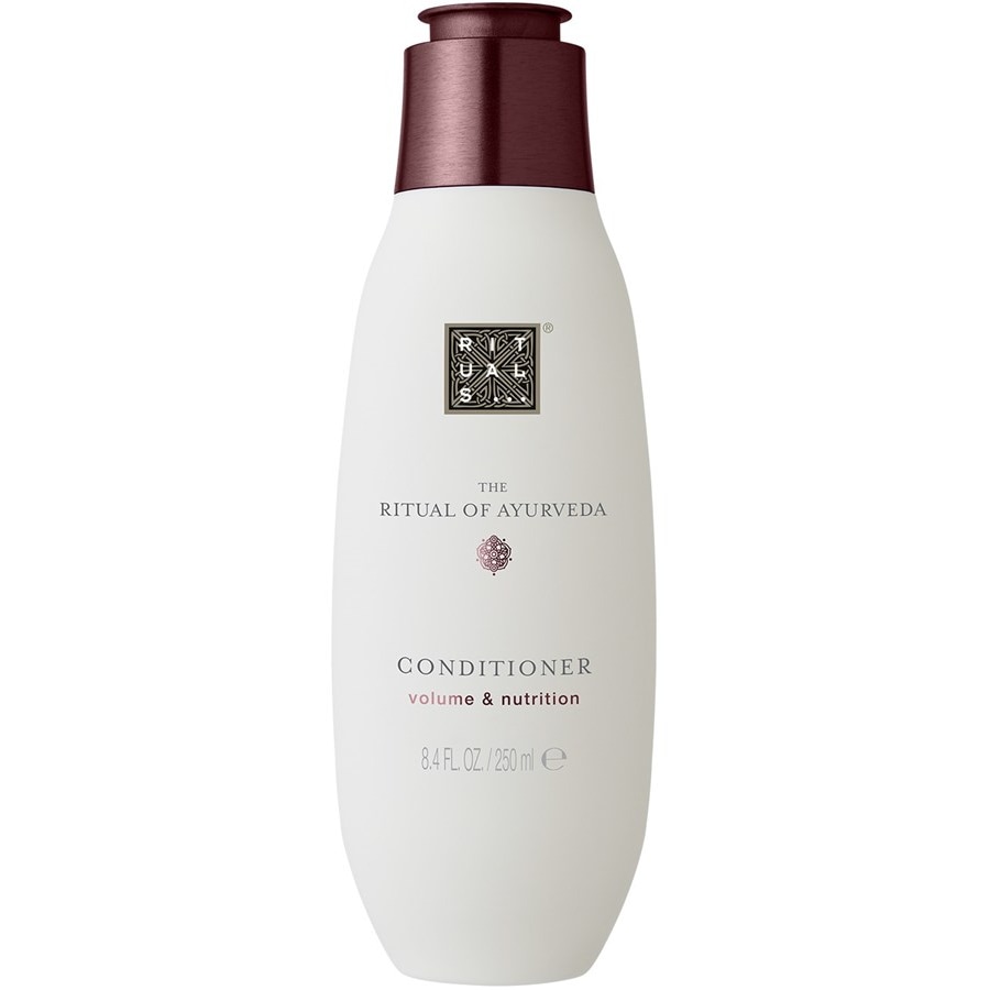 The Ritual Of Ayurveda Conditioner Volume & Nutrition von RITUALS