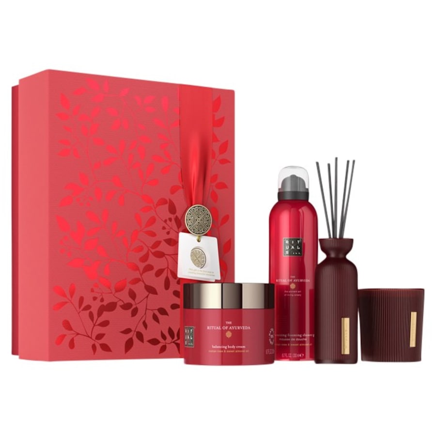 The Ritual Of Ayurveda Geschenkset von RITUALS