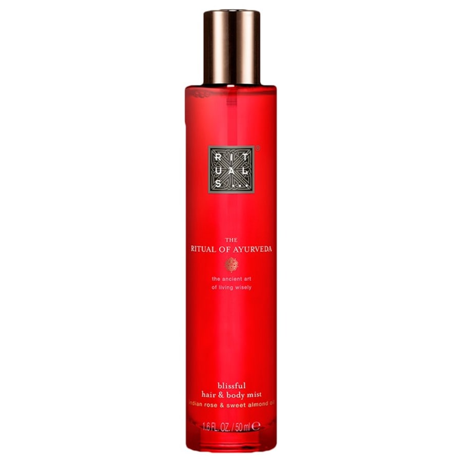 The Ritual Of Ayurveda Hair & Body Mist von RITUALS