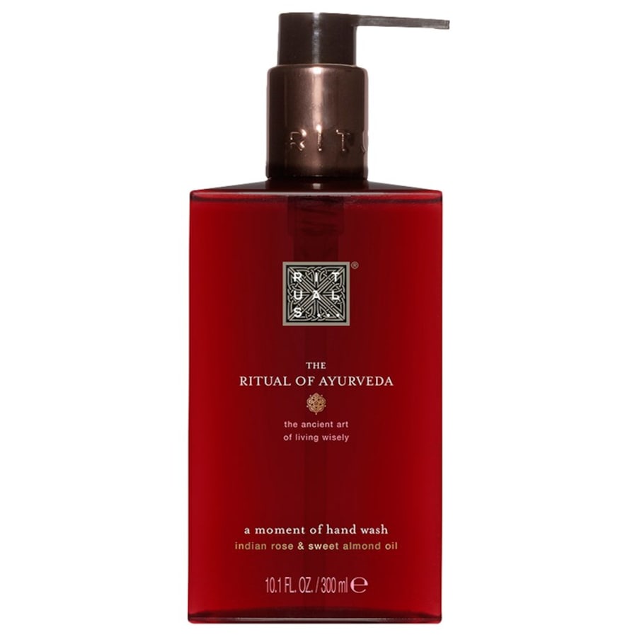 The Ritual Of Ayurveda Hand Wash von RITUALS
