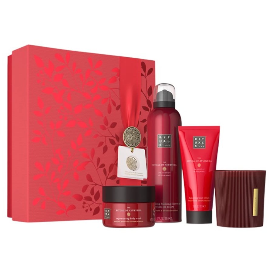 The Ritual Of Ayurveda Medium Gift Set von RITUALS