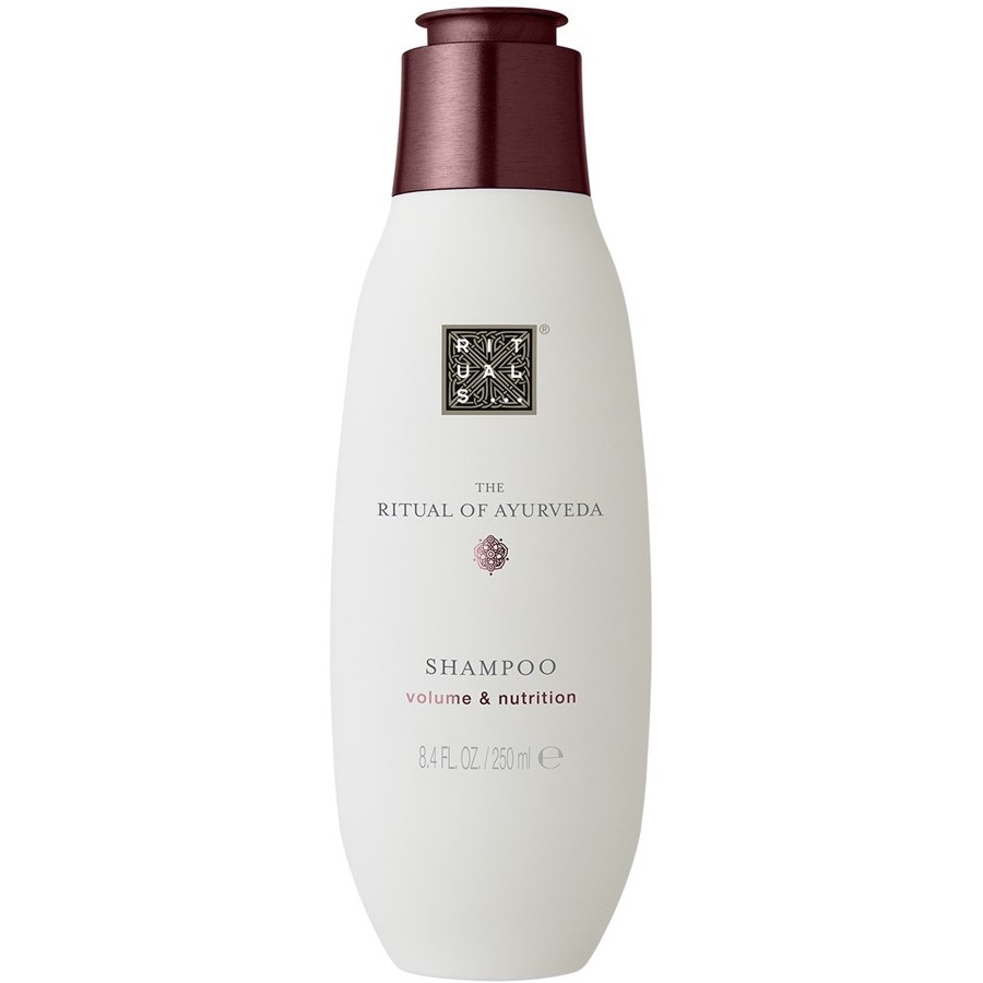 The Ritual Of Ayurveda Shampoo Volume & Nutrition von RITUALS
