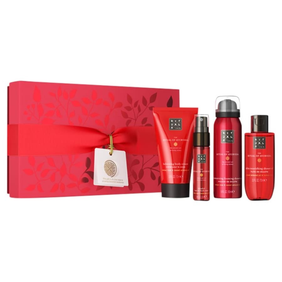 The Ritual Of Ayurveda Small Gift Set von RITUALS