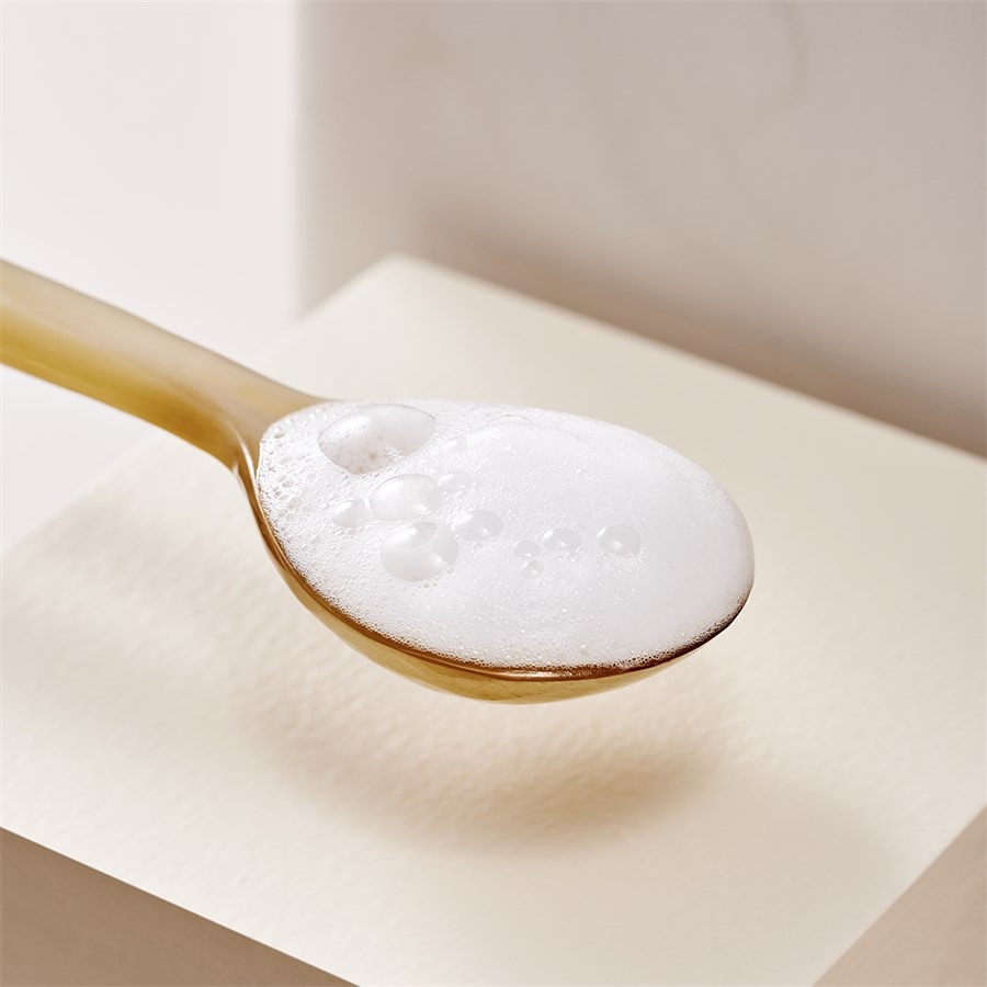 The Ritual Of Jing Foaming Shower Gel Von RITUALS