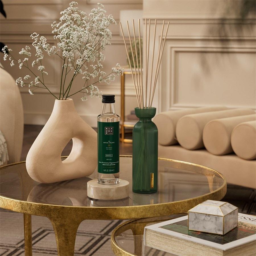 The Ritual Of Jing Fragrance Sticks Von RITUALS