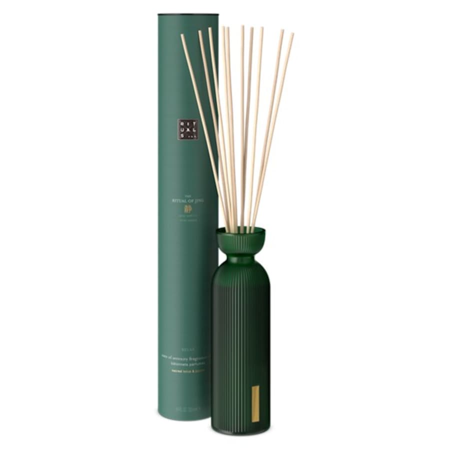 The Ritual Of Jing Fragrance Sticks Von RITUALS