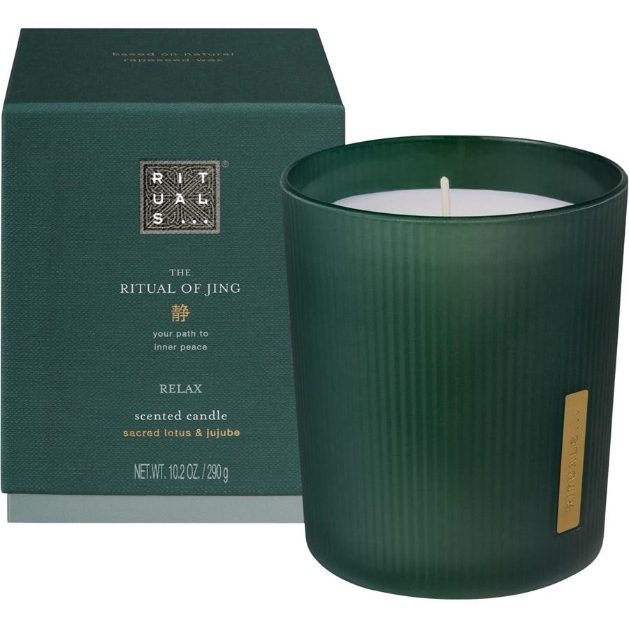 The Ritual Of Jing Scented Candle Von RITUALS