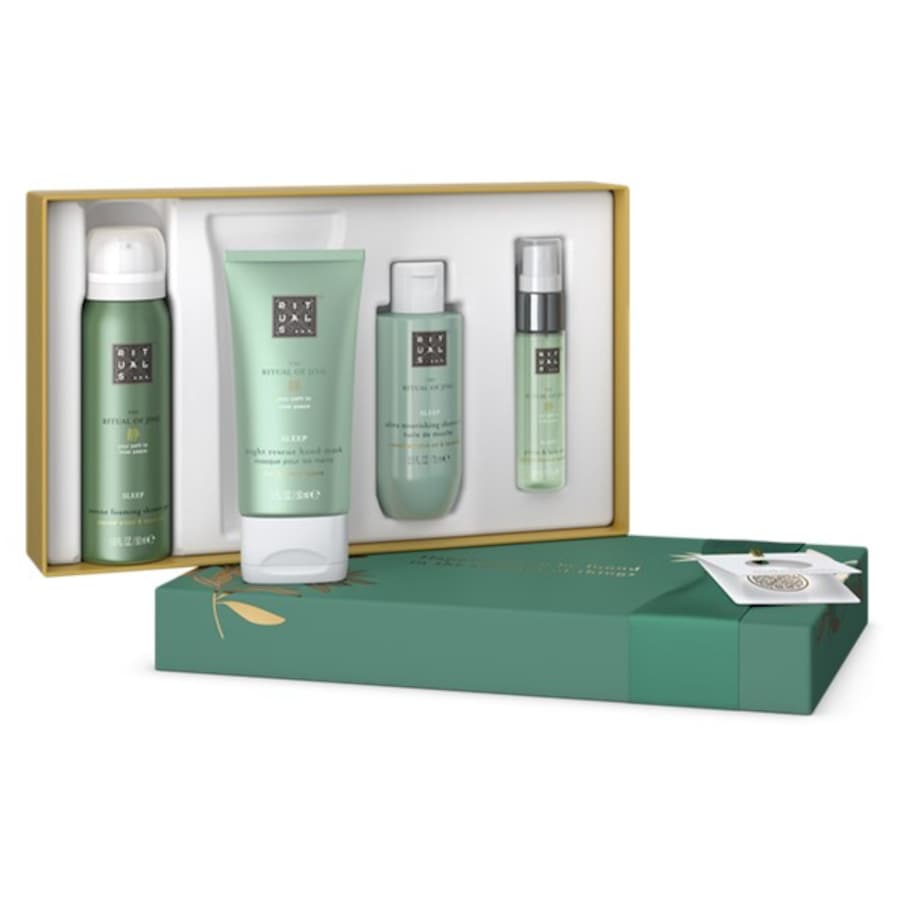 The Ritual Of Jing Small Gift Set Von RITUALS